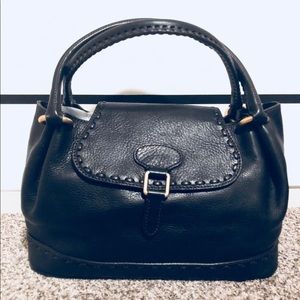 ❌❌SOLD❌❌Dooney & Bourke Florentine Flap Satchel